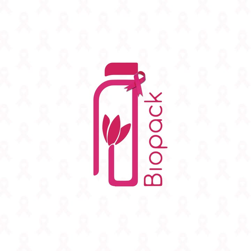 Logo Biopack